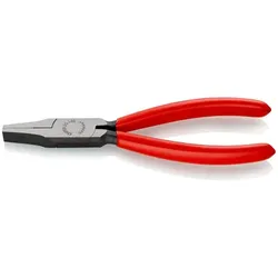 Flachzange 20 01 160 EAN flach poliert kunststoffüberzogen 160mm