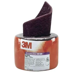 3M, Schleifmittel, Handpad Rolle VFN 150x115 (Fein)