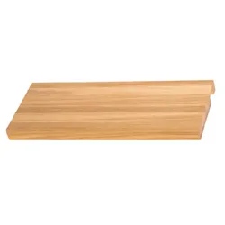Terma Ablage Simple, B:440mm, Eiche WRPSIM050