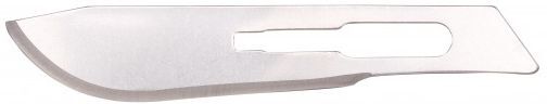 SAFETY SpA Safety Lama Tonda per Bisturi N.22, Safety, Lame per Bisturi, 1 Pezzo, Strumenti Chirurgici di Precisione