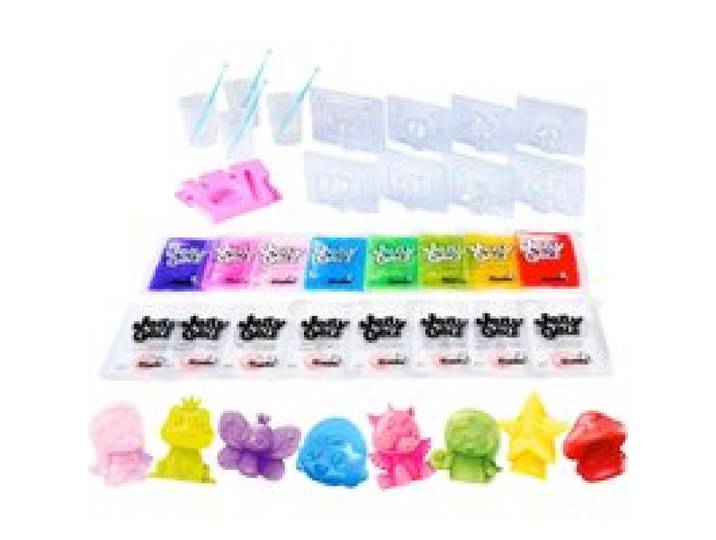 Jelly Gelz Fairy