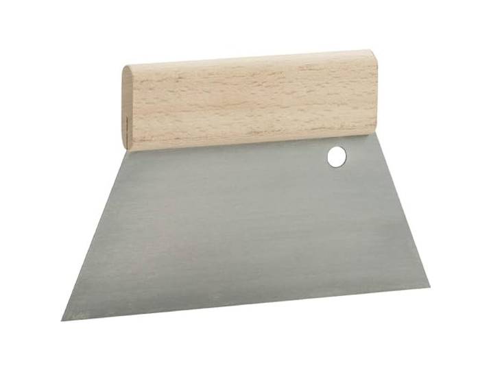 KWB Plamuurmes 200 mm glad, 0323-20