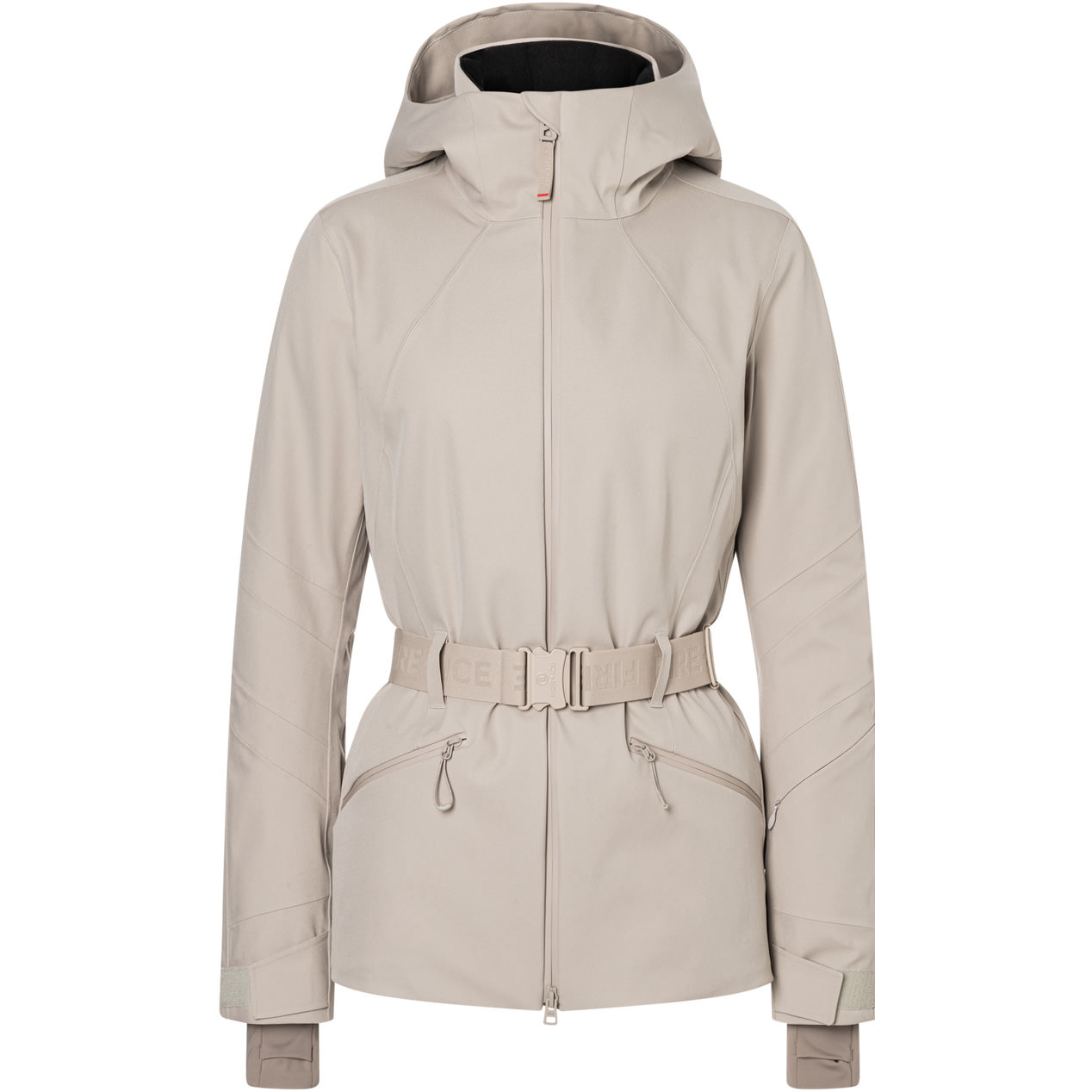 Bogner Fire + Ice Damen Skijacke MOIA creme - 42