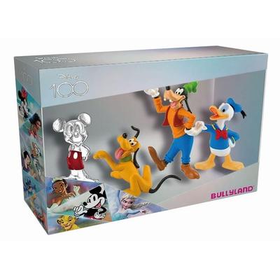 WD 100 Jahre Platin Klassik Pack