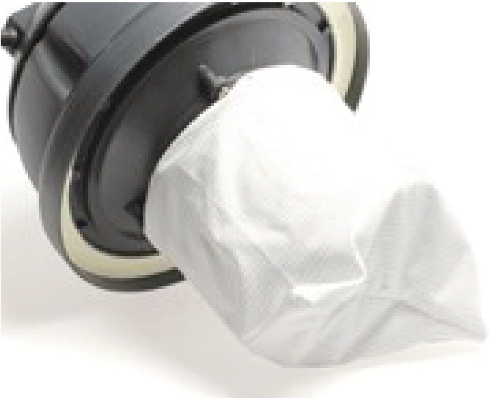 cleancraft Vorfilter Cleancraft Polycarbon klein (7010103)