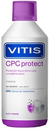 VITIS Colutorio Bucal Cpc Protect