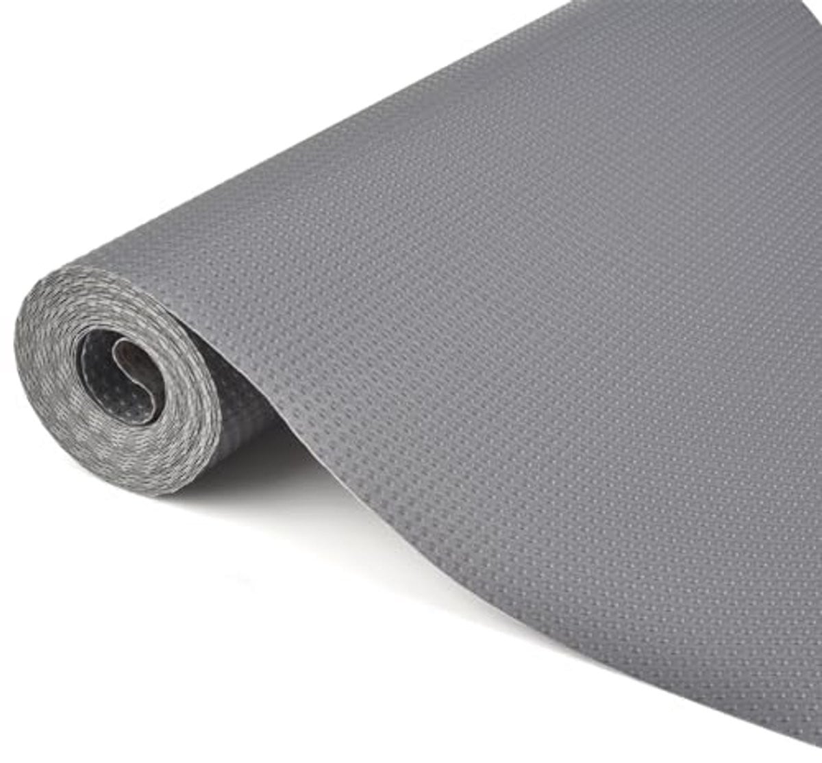 Antislip Lademat 30 x 300 cm - Waterdicht en Vochtbestendig voor Keuken, Kasten en Meubels