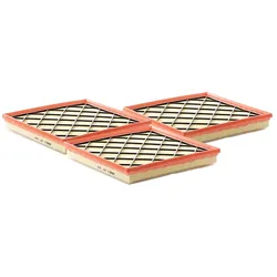 3x Luftfilter MANN-FILTER C 27 107 für Opel Chevrolet Vauxhall Astra J Caravan