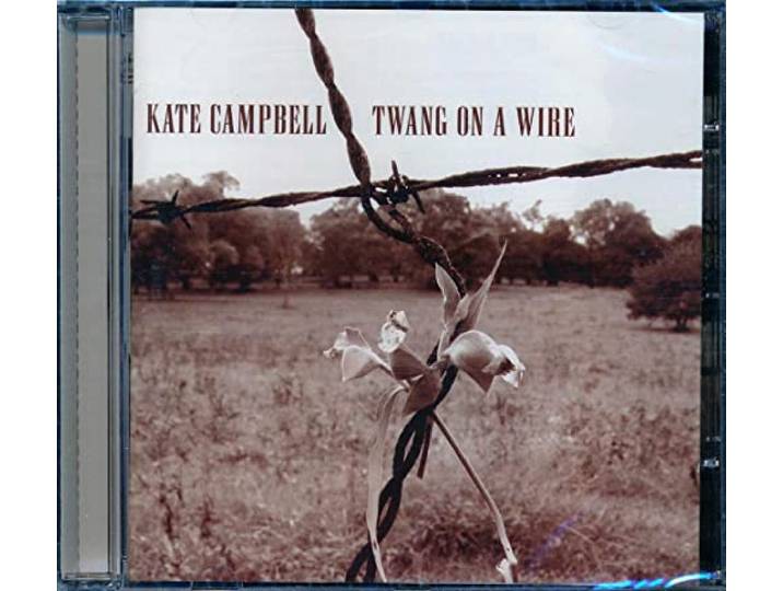 Twang on a Wire