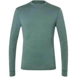 Super Natural, Herren, Funktionsshirt, ARCTIC230 (S), Blau