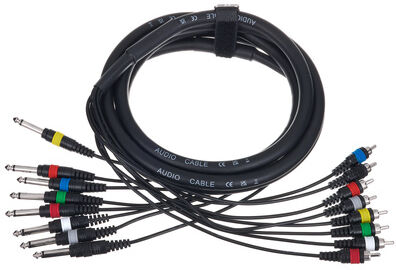 the sssnake MPR8030