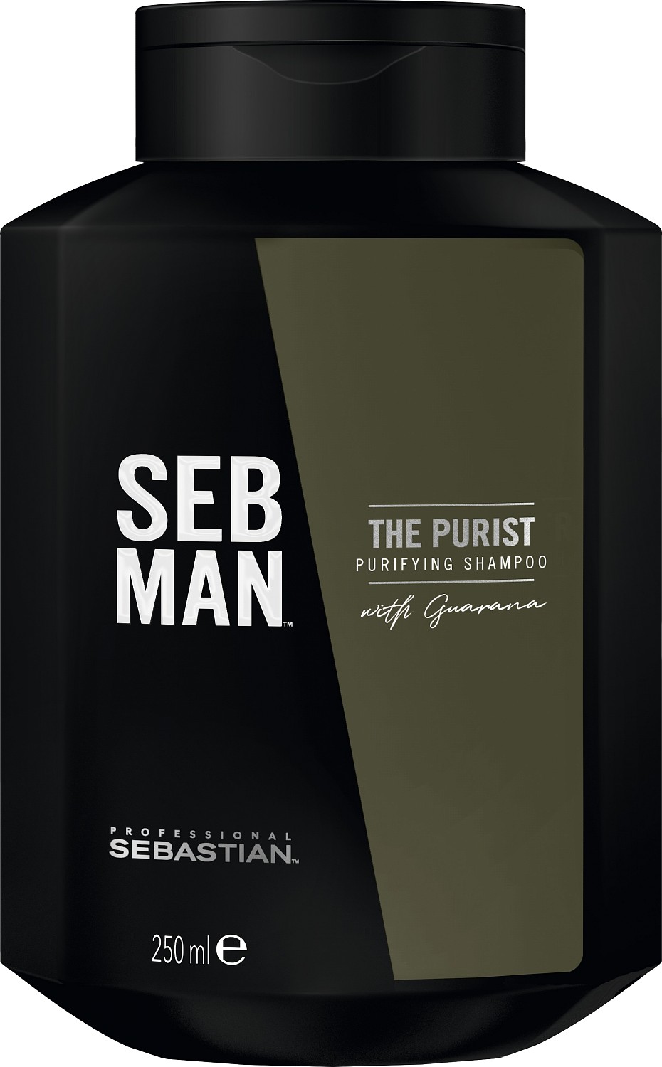Seb Man The Purist Shampoo FW-10003785