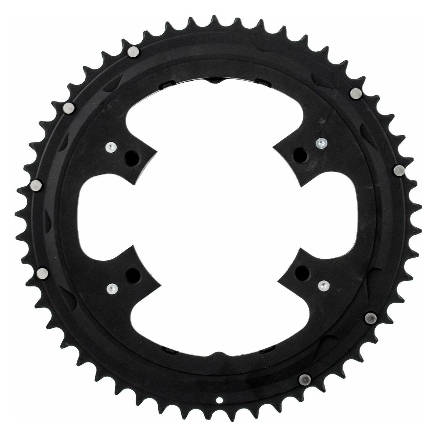 Stronglight Extérieur CT2 Ultegra 6800 110 mm 11V (53) (273716)