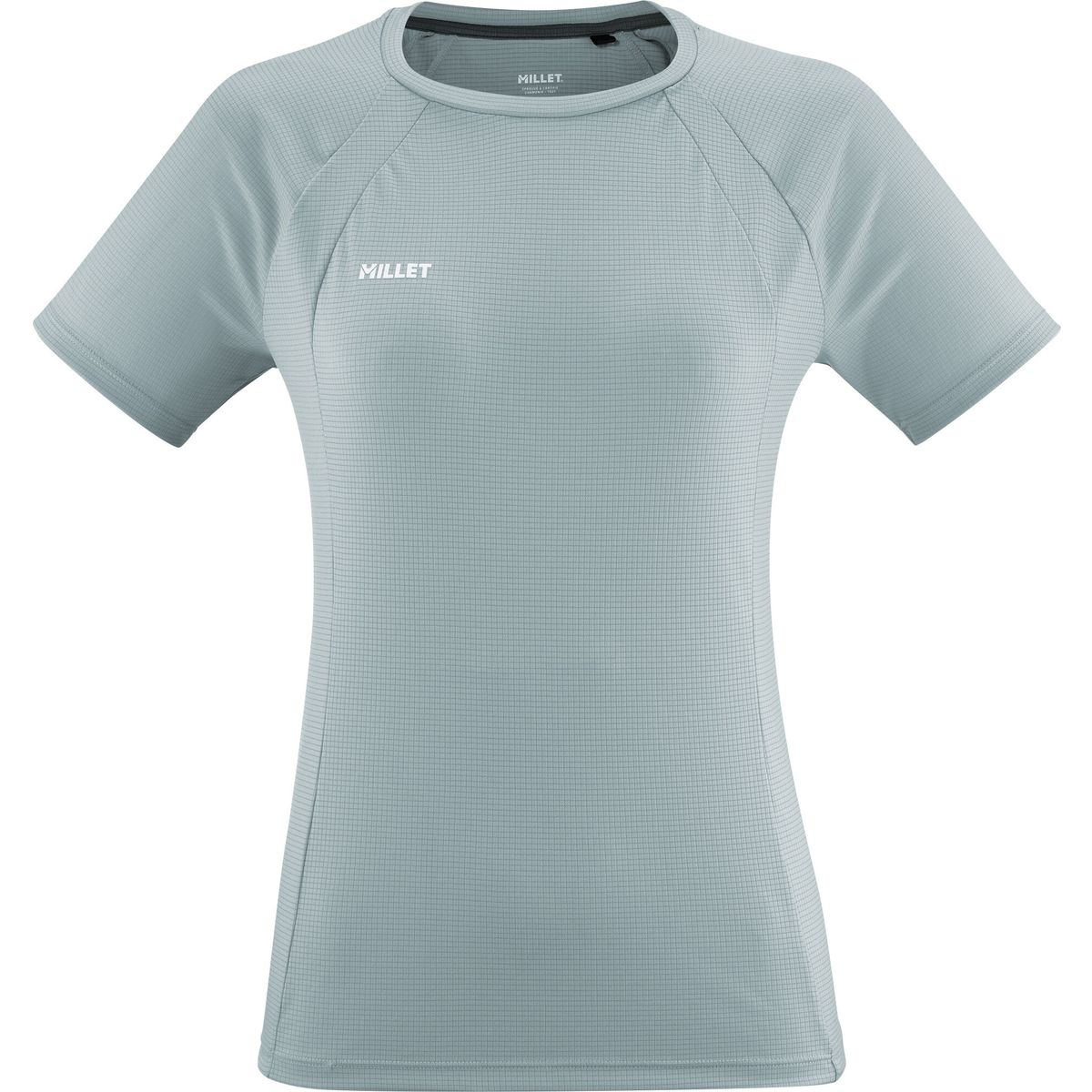 Millet Fusion TS SS W aquatic (F0064) S MIV10091-F0064-S