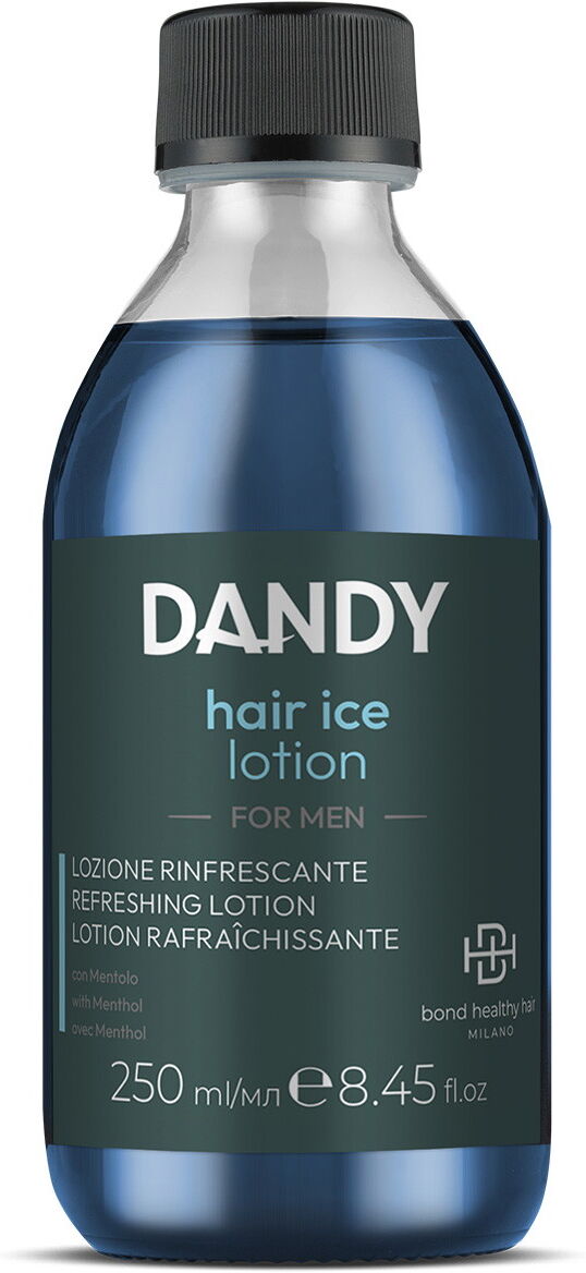 250ml DANDY Hair Ice Lotion