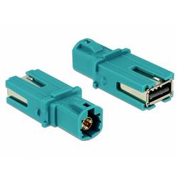 Delock Netzwerk Adapter Blau 89896