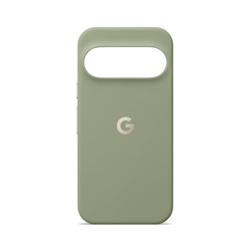 Google Pixelsnap Hoesje voor Pixel 11 Pro - Groen