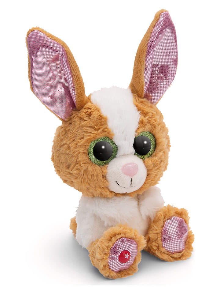 NICI Kuscheltier "Glubschis - Hasse Paddy Bo" - ab Geburt - onesize