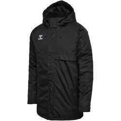 hummel hmlGO Parka 2001 - black S