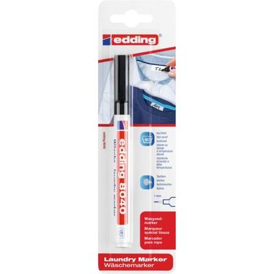 edding 8040 Textilmarker Wäschemarker