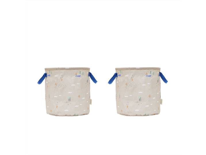 OYOY MINI Opbergmand Polyester