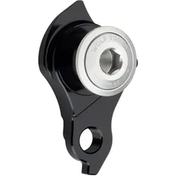 Wolf Tooth Schaltauge UDH silber