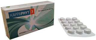 Oncophyt 3 30 Compresse