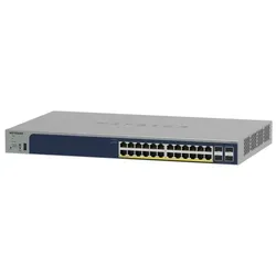 NETGEAR GS752TPP Managed L2/L3/L4 Gigabit Ethernet (10/100/1000) Power over Ethe...