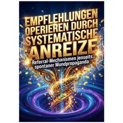 Empfehlungen Operieren Durch Systematische Anreize, Ratgeber von Miriam Brandt
