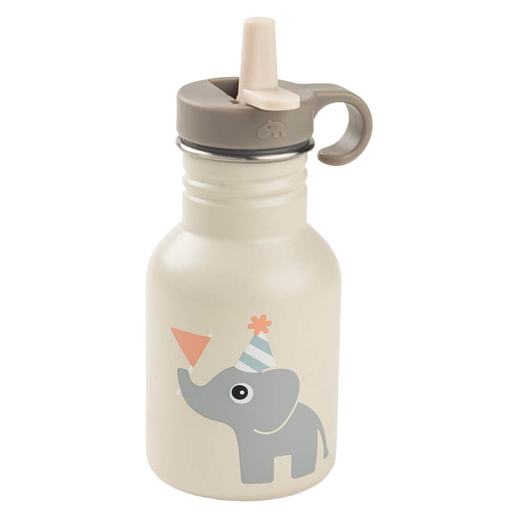 Done by Deer - Flasche - Celebration Sand - 350 ml (0.35 l) (1011639)