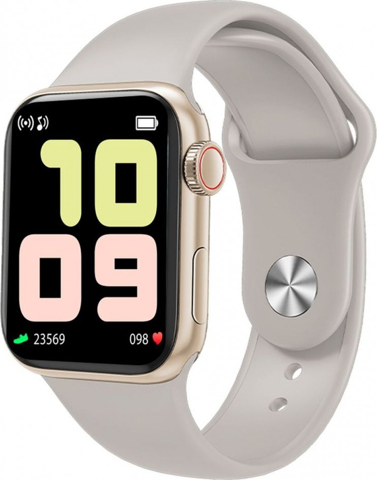 Lee Cooper LCSM2403 Smartwatch voor dames