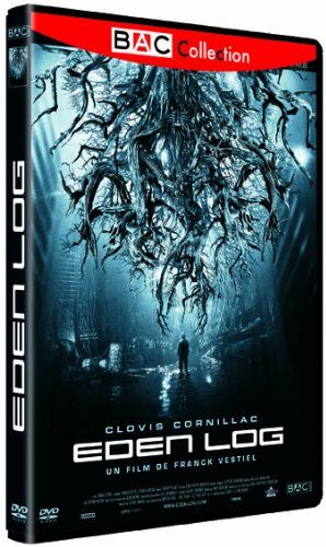 Eden Log [Édition Simple] - Preis vom 09.10.2026 07:28:09 h