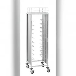 Bartscher Gastronormwagen AGN1000-1/1 GN