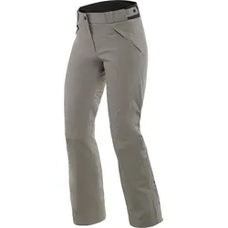 Dainese HP Snowburst, Textilhose Damen - Grau/Schwarz - S