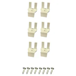 roofSTAR Zubehörkit 25-32 mm für roofSTAR 4 Dachfenster
