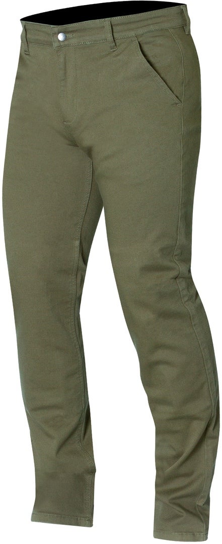 Merlin Brody Motorrad Textilhose MDN019-GRN-40