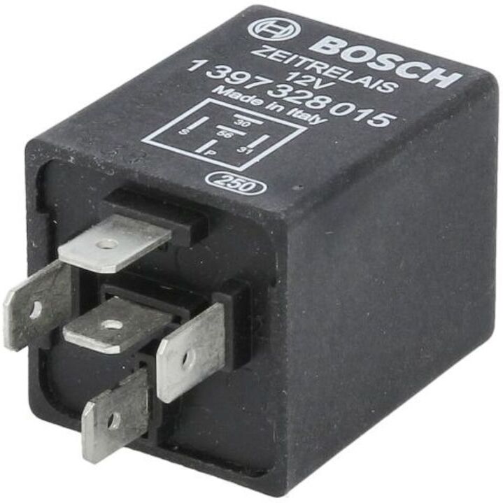 Zeitrelais BOSCH 1 397 328 015