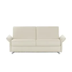 Schlafsofa   ¦ grau