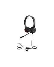 JABRA GN Netcom Evolve 30 II UC stereo Headset Full-Size (5399-829-309)