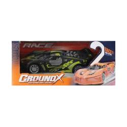 Creative Mega AUTO WYSCIG R/C FF LAD 28X12X14 MIX3 MC WB 36/72 (49278943)