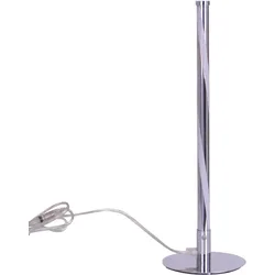 Näve LED Tischleuchte h: 40cm "TWIST"
