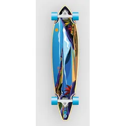 Flying Wheels Yann Le Gal 39" Surfskate mystcove / blue Gr. Uni