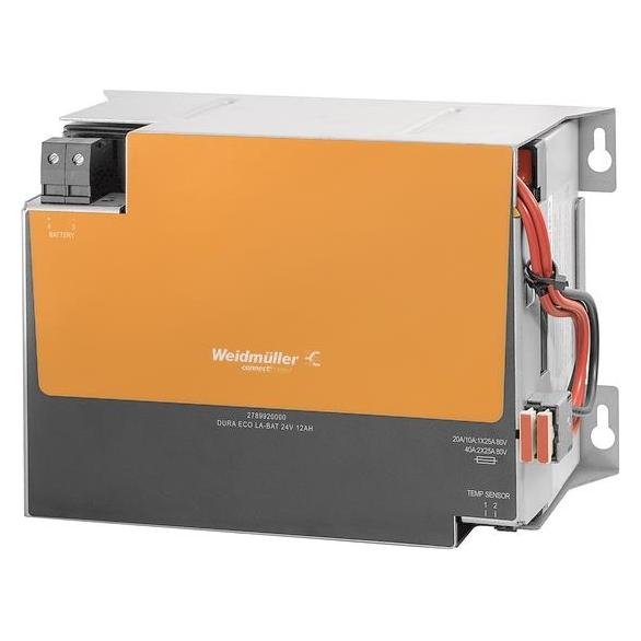 Weidmüller USV - Batteriemodul (2789920000)