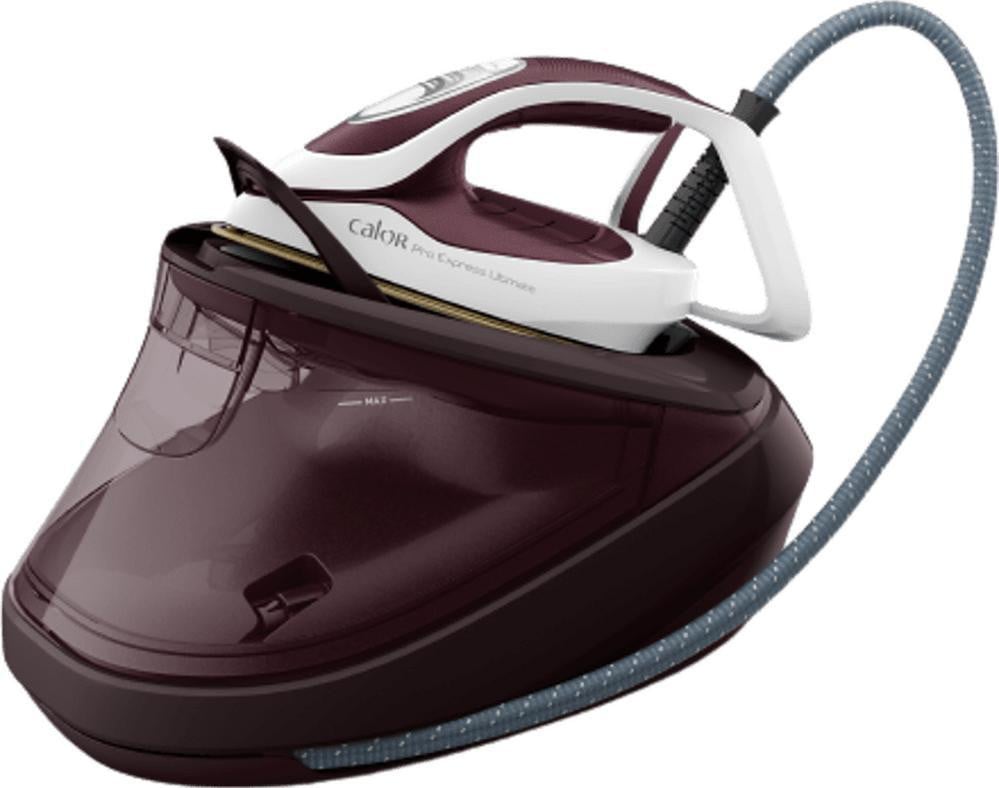 Calor Stoomgenerator Pro Express Ultimate GV9721C0