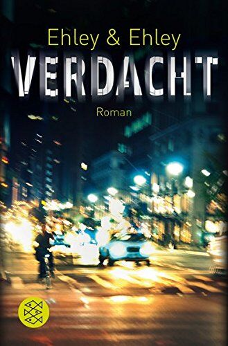 Eva Ehley - Verdacht: Roman - Preis vom 09.10.2026 07:28:09 h
