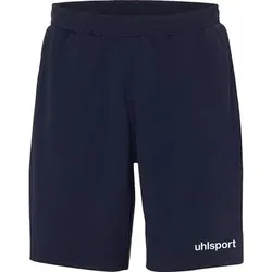 UHLSPORT Shorts ESSENTIAL PES, Größe S in Blau Blau