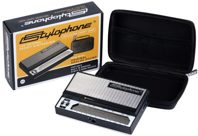 Stylophone S-1 Analog Case Set