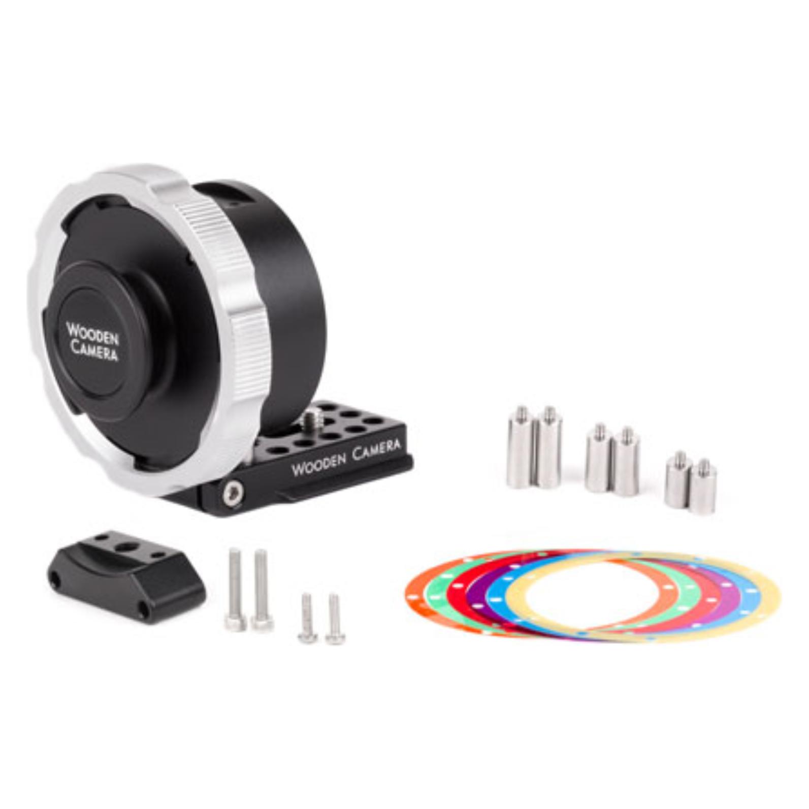 Wooden Camera E-Mount to PL Mount Pro (233400)