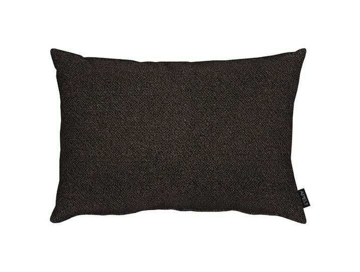 Coussin Tony I Marron/Marron 40 x 60cm Tissu
