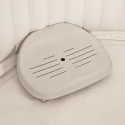 Intex Kunststoffsitz höhenverstellbar, für Whirlpools,,